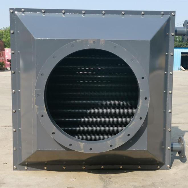 什么是空气热交换器？——应用于换热器领域的关键设备解析