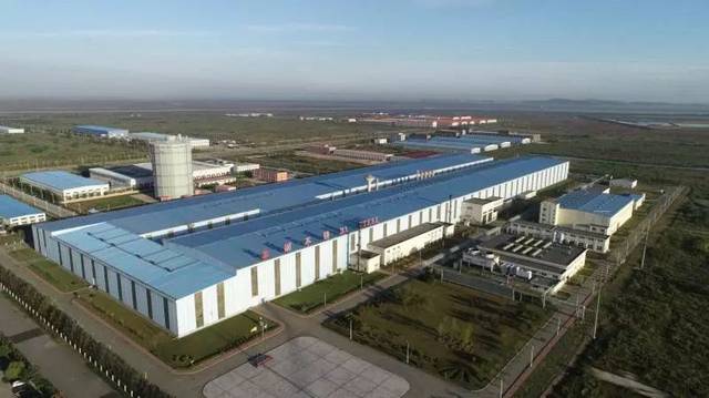 企业巡礼︱前期投资7000余万打造\