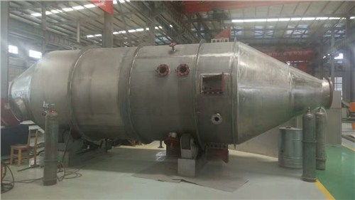 高效耐蚀换热新选择 科炫钛板换热器在海水养殖中的应用解析
